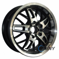 Lawu RV-513 7x16 5x120 ET18 DIA74.1 BP