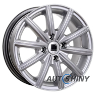 Lawu RX-101 6.5x15 5x114.3 ET35 DIA67.1 HS