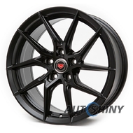 Replica Vossen NF8 (VS1057) 7.5x17 5x108 ET37 DIA73.1 SB