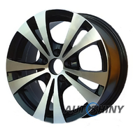 Lawu RX-503 7x15 5x100 ET40 DIA67.1 MB