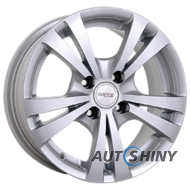 Lawu RX-503 5.5x13 4x98 ET35 DIA58.6 MS