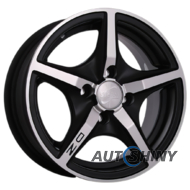 Aleks 5517 5.5x13 4x100 ET35 DIA67.1 MB