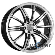 Lawu SL-341 6.5x15 4x108 ET20 DIA65 MB