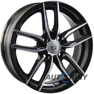 Tech Line RST.076 6x16 4x110 ET48 DIA60.1 BD