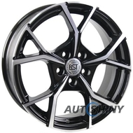 Tech Line RST.086 6.5x16 5x100 ET40 DIA57.1 BD