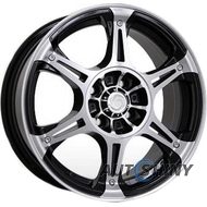 Lawu SL-627 5.5x13 4x114.3 ET35 DIA67.1 MB