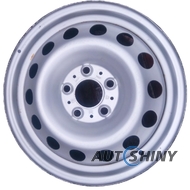 MINI OEM 9803650 6.5x16 5x120 ET46 DIA72.6 S