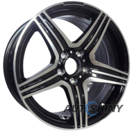 Replica YX-0620 8x17 5x112 ET35 DIA66.45 MB