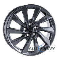 Ronal R70 7.5x18 5x114.3 ET35 DIA82 orbitgrau