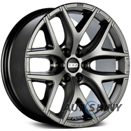 BBS TL-A 9x20 6x139.7 ET12 DIA78.1 SB