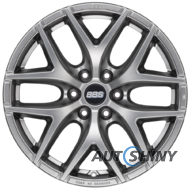 BBS TL-A 9x20 6x139.7 ET12 DIA106.1 SPS