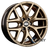 BBS TL-A 9x20 6x139.7 ET12 DIA106.1 Glossy Br