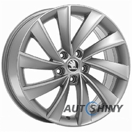 Replica CT1106 7x17 5x112 ET45 DIA57.1 GMF