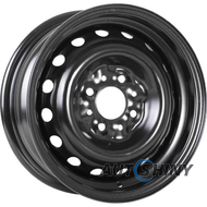 Accuride ВАЗ 2103 5x13 4x98 ET29 DIA60.5 Black