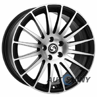 Sportmax Racing T-0156 7x16 5x114.3 ET40 DIA67.1 BP