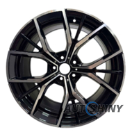 Replica Honda CT-1610 8x19 5x112 ET30 DIA66.6 BMF