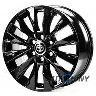 Replica TY756 8x20 6x139.7 ET60 DIA95.1 GB