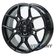 WS FORGED WS2110142 8.5x20 6x139.7 ET20 DIA106.1 GB