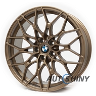 Replica BMW 7107 8x18 5x120 ET35 DIA72.6 BR