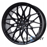 Replica BMW 7107 9.5x19 5x120 ET38 DIA72.6 GB