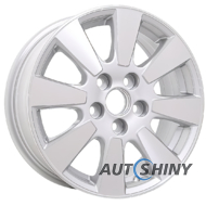 Lawu ZL-1655 6.5x16 5x114.3 ET45 DIA60 MS