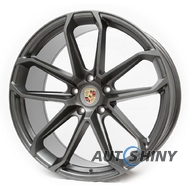 Replica Porsche R878 10x21 5x112 ET19 DIA0 GM