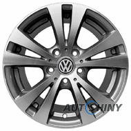 Replica Volkswagen CT-2276 6.5x15 5x112 ET35 DIA57.1 MG