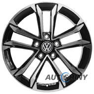 Replica VW CT-2253 7x17 5x112 ET42 DIA57.1 MB