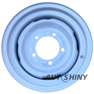 Кременчуг Трактори Т-16, Т-25, Т-40, сівалки 4.5x16 5x175 ET-25 DIA135 Gray