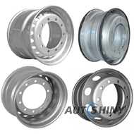 ONYX Автоприцепы 6x17.5 10x225 ET135 DIA176 S