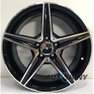 Sportmax Racing SR-9406 7.5x17 5x112 ET35 DIA66.6 BEP