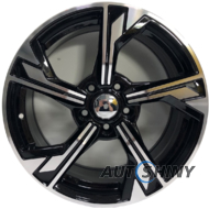 Sportmax Racing SR-9426 7.5x17 5x112 ET40 DIA66.6 BEP