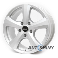 Replica Audi MS19 8x18 5x130 ET43 DIA71.6 S