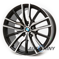 Replica BMW RZ503 9x20 5x112 ET35 DIA0 BKF