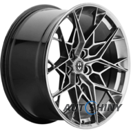 HRE FF10 9x20 5x112 ET25 DIA66.6 S