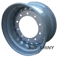 Beiter Сталь 11x22.5 10x335 ET0 DIA281 S