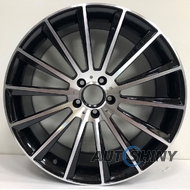 Sportmax Racing SR-9401 8.5x20 5x112 ET40 DIA66.6 BEP