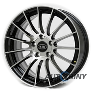 Replica KIA FF-05 7.5x17 5x114.3 ET35 DIA73.1 BMF