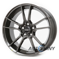 Replica Audi M01 8x18 5x112 ET38 DIA73.1 HB