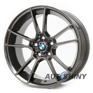 Replica BMW M01 8x18 5x112 ET38 DIA73.1 HB