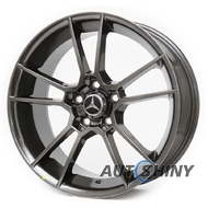 Replica Mercedes M01 8x18 5x112 ET38 DIA73.1 HB