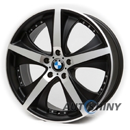 Replica BMW M09 8.5x20 5x120 ET40 DIA74.1 MBMF