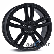 Brock RC27 7x17 5x108 ET50 DIA63.4 BM