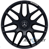 Mercedes OEM A1674014500 GLS W167 AMG 11.5x22 5x112 ET53 DIA66.6 BM