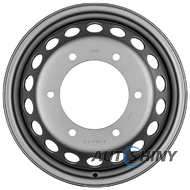 Magnetto Wheels R1-1859 5.5x16 6x205 ET117 DIA161 S