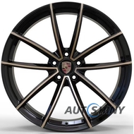 Replica FORGED PR9020 10.5x20 5x130 ET64 DIA71.5 GBIGB