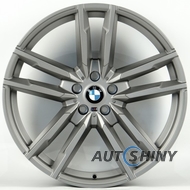 Replica FORGED B2544 10x20 5x112 ET39 DIA66.5 MGR