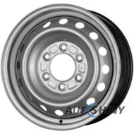 Magnetto Wheels R1-1973 7x16 6x139.7 ET55 DIA93 S