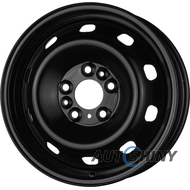 Magnetto Wheels R1-1909 6x16 5x118 ET68 DIA71.1 Black