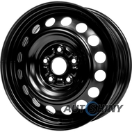 Magnetto Wheels R1-1878 6x16 5x114.3 ET50 DIA60 Black